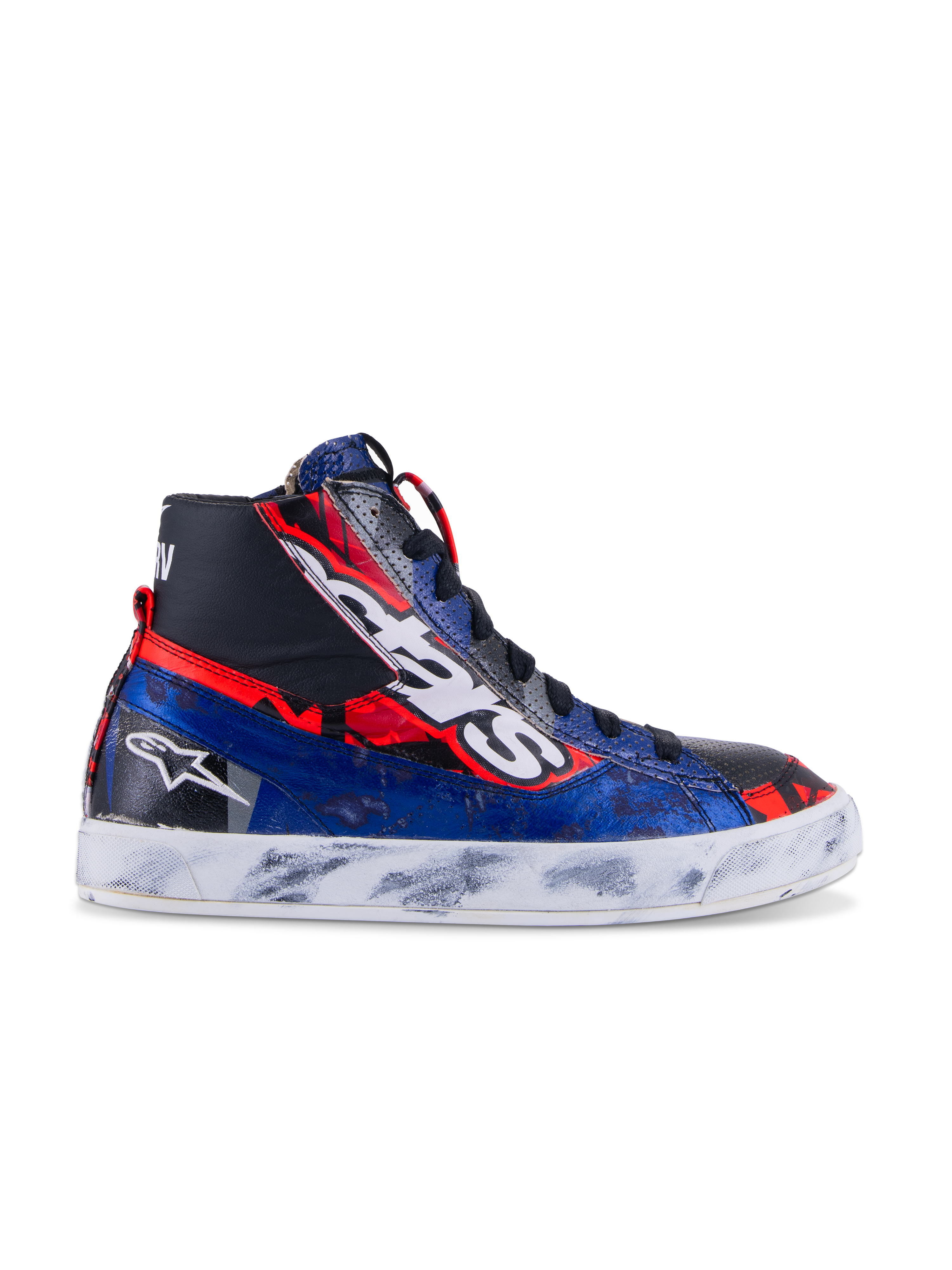 Sapatos RSRV LEGACY