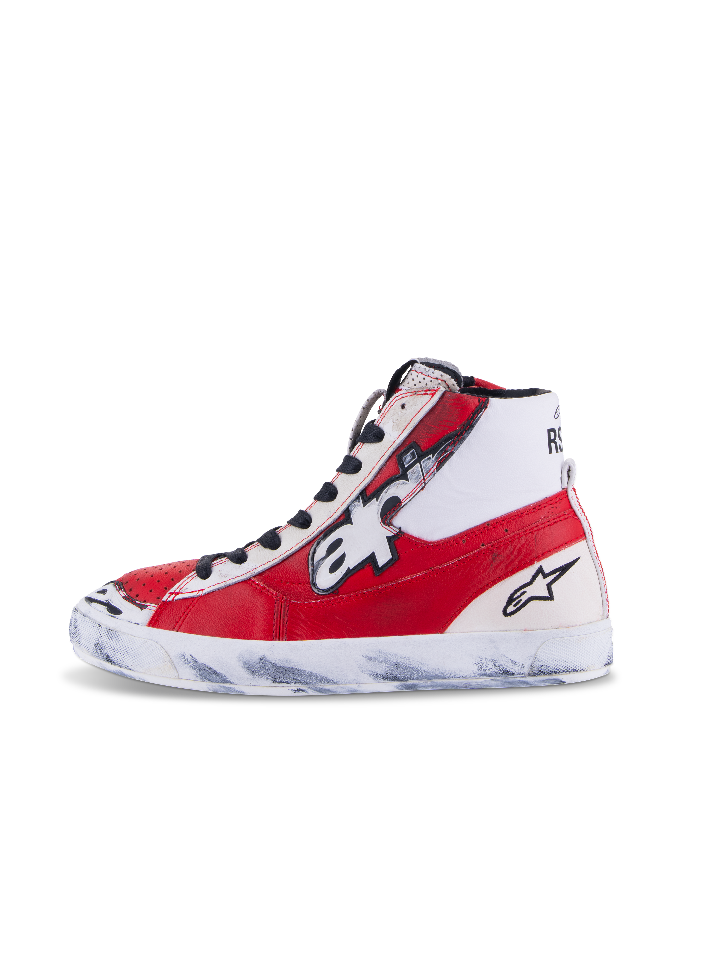 Sapatos RSRV LEGACY