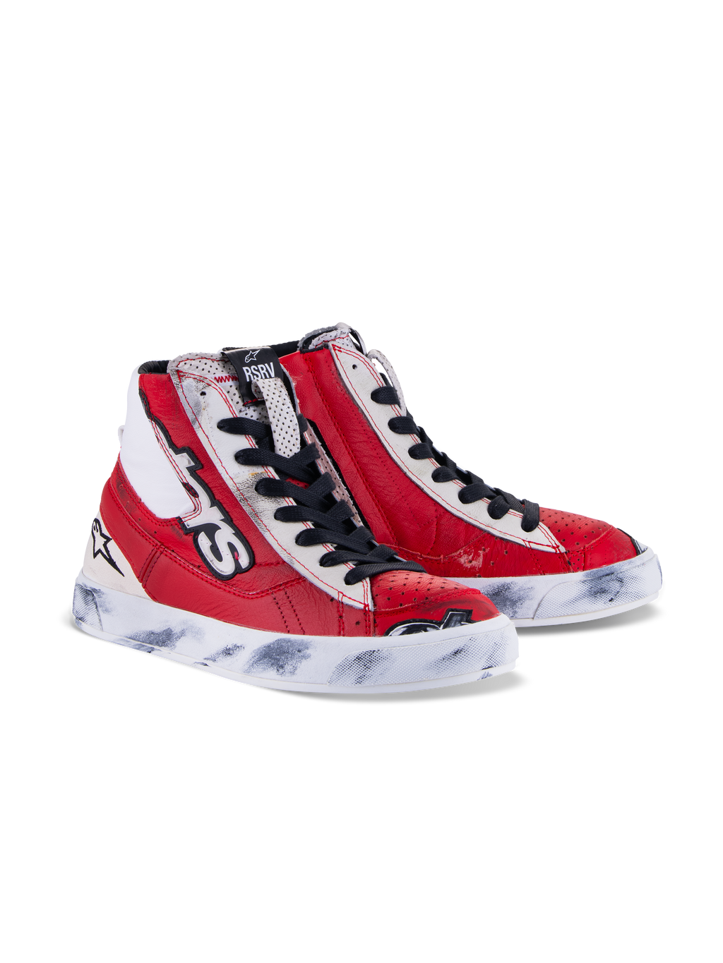 Sapatos RSRV LEGACY