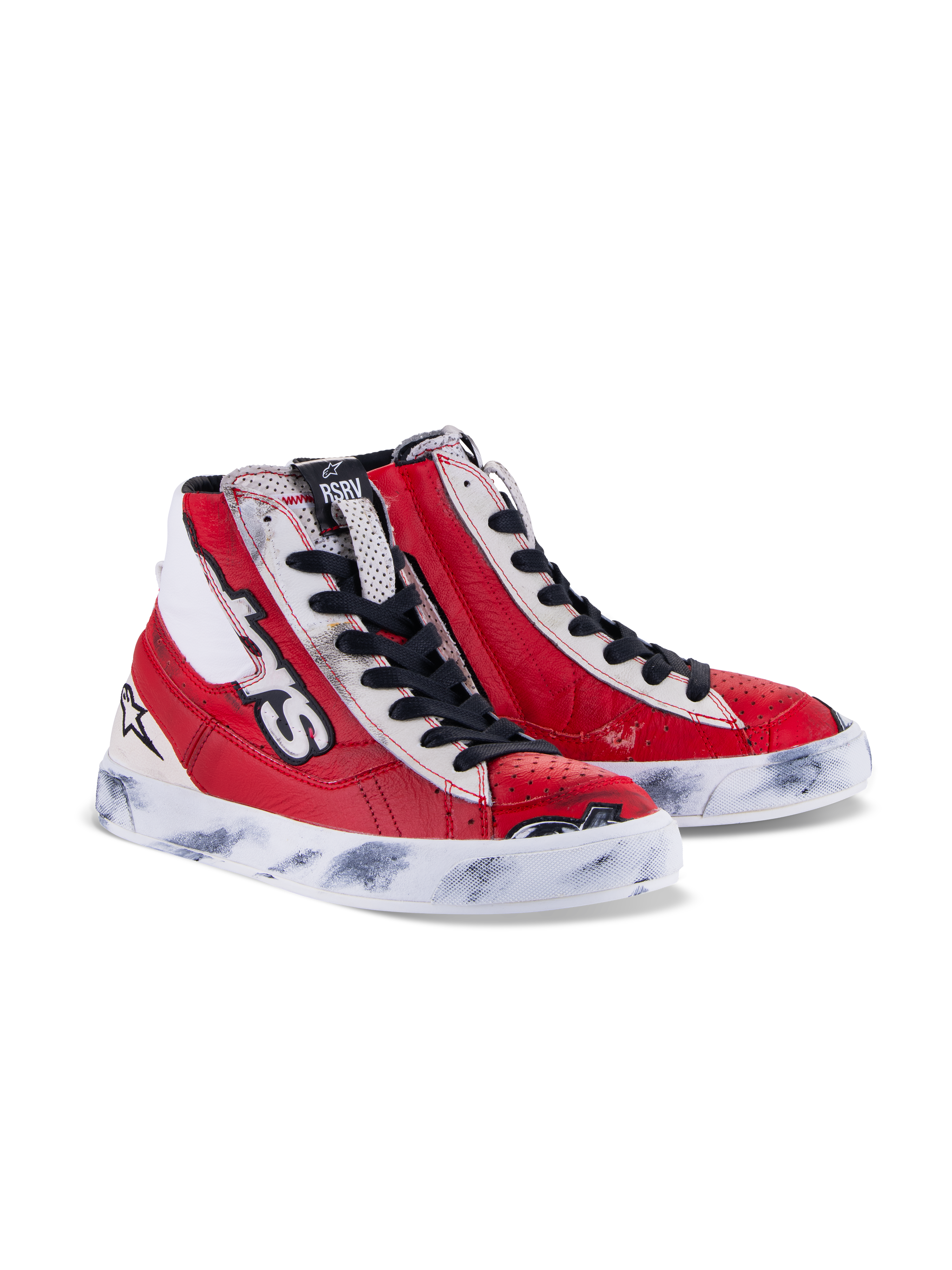 Sapatos RSRV LEGACY