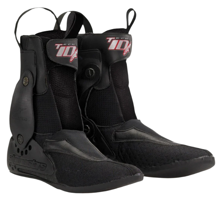 Tech-10 Removable Inner Shoe