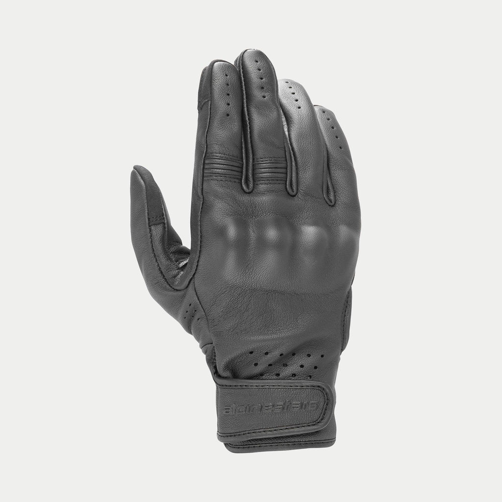 Luvas De Couro Stella Dyno