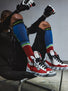 Sapatos RSRV LEGACY