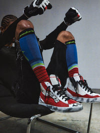 Sapatos RSRV LEGACY