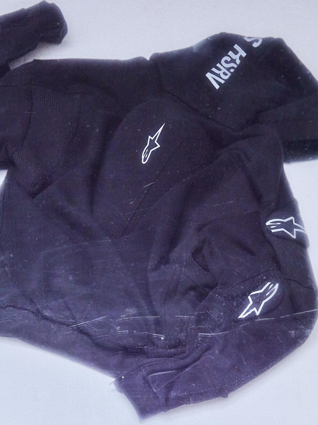 Hoodie RSRV GP