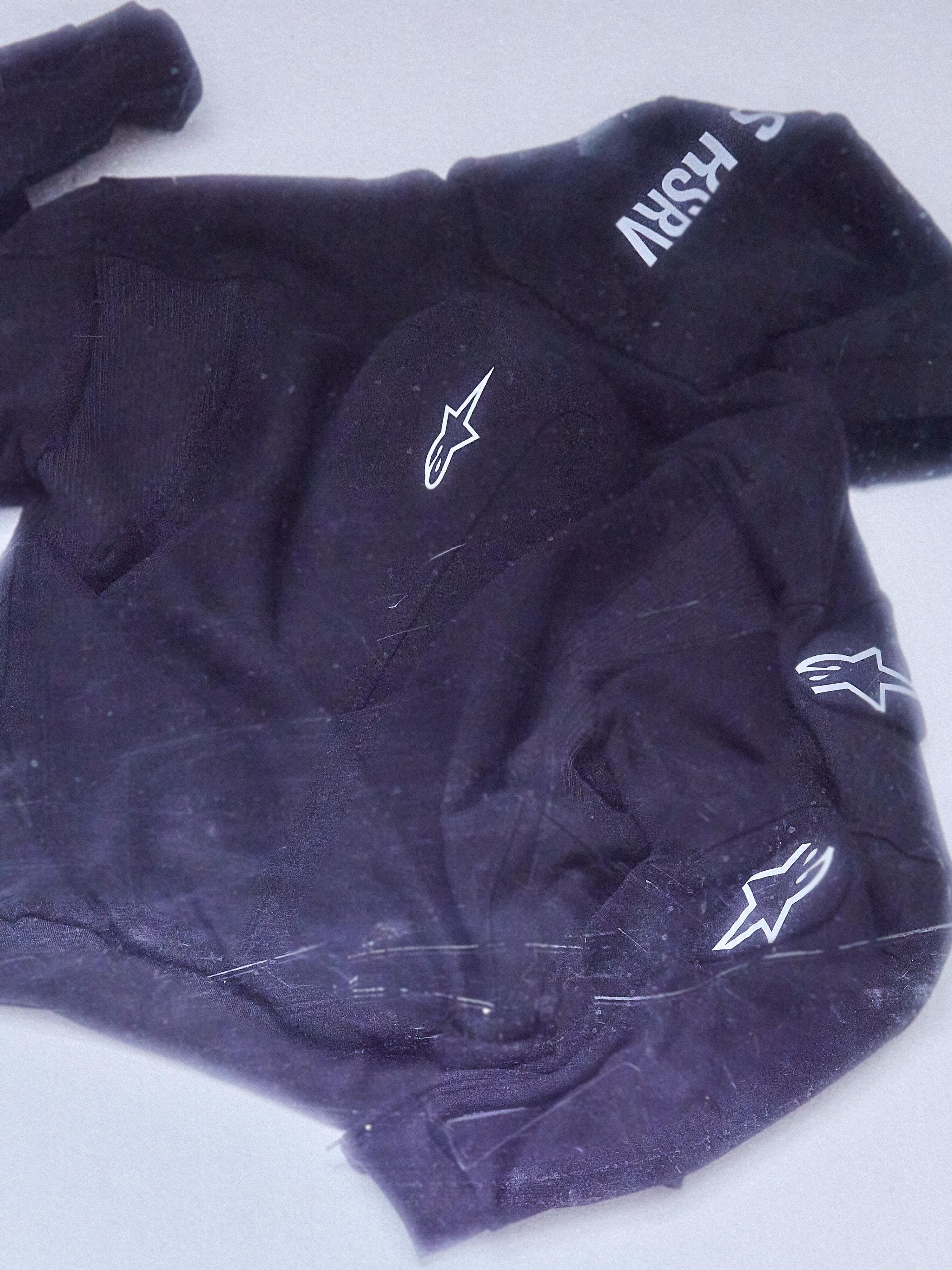 Hoodie RSRV GP