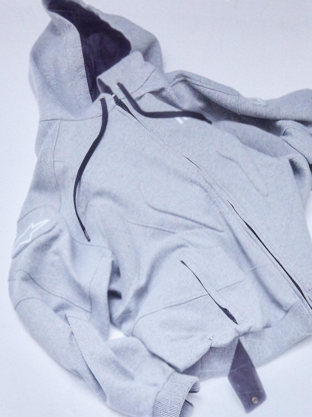 Sweatshirt Com Capuz RSRV GP