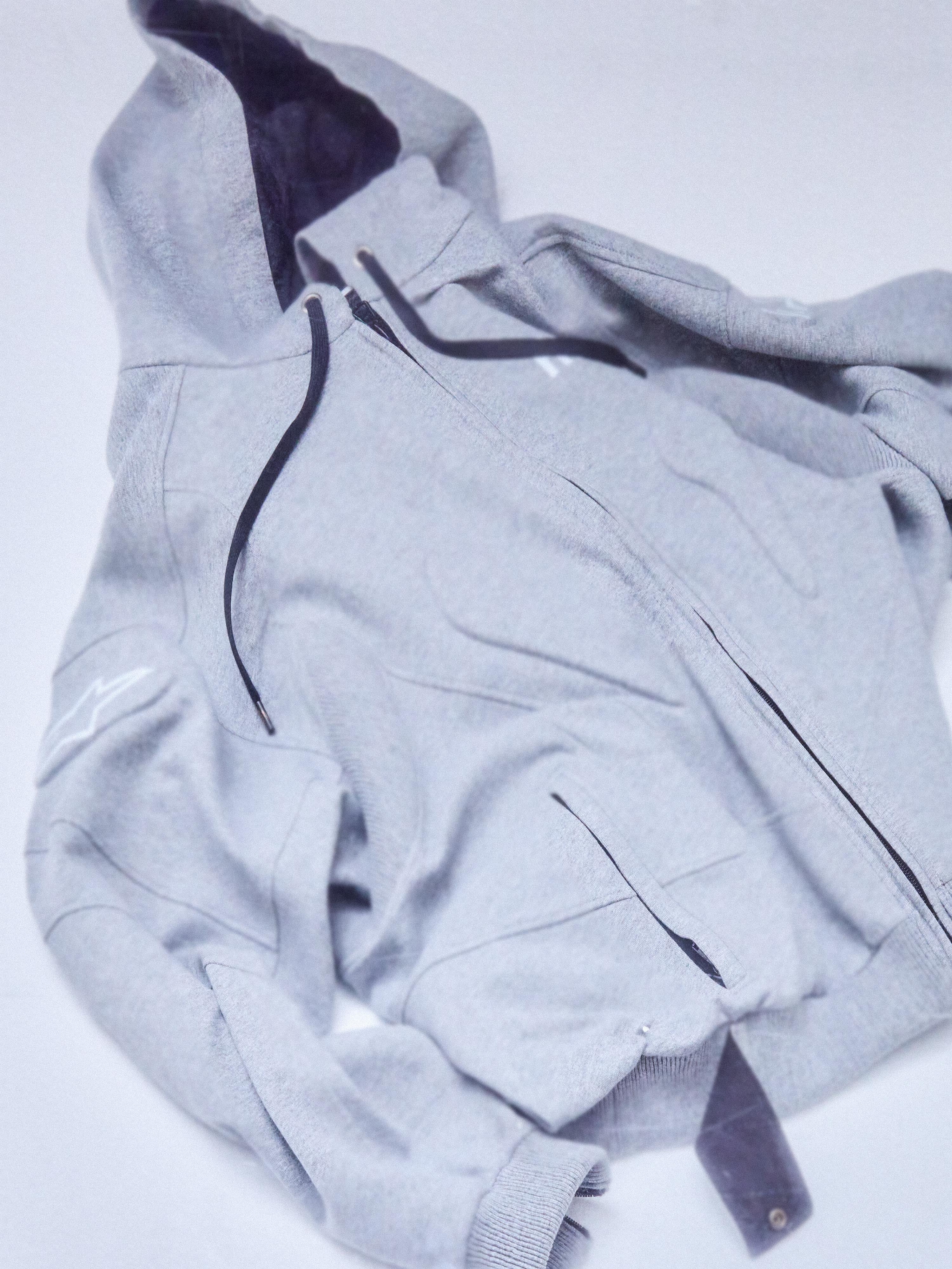 Sweatshirt Com Capuz RSRV GP