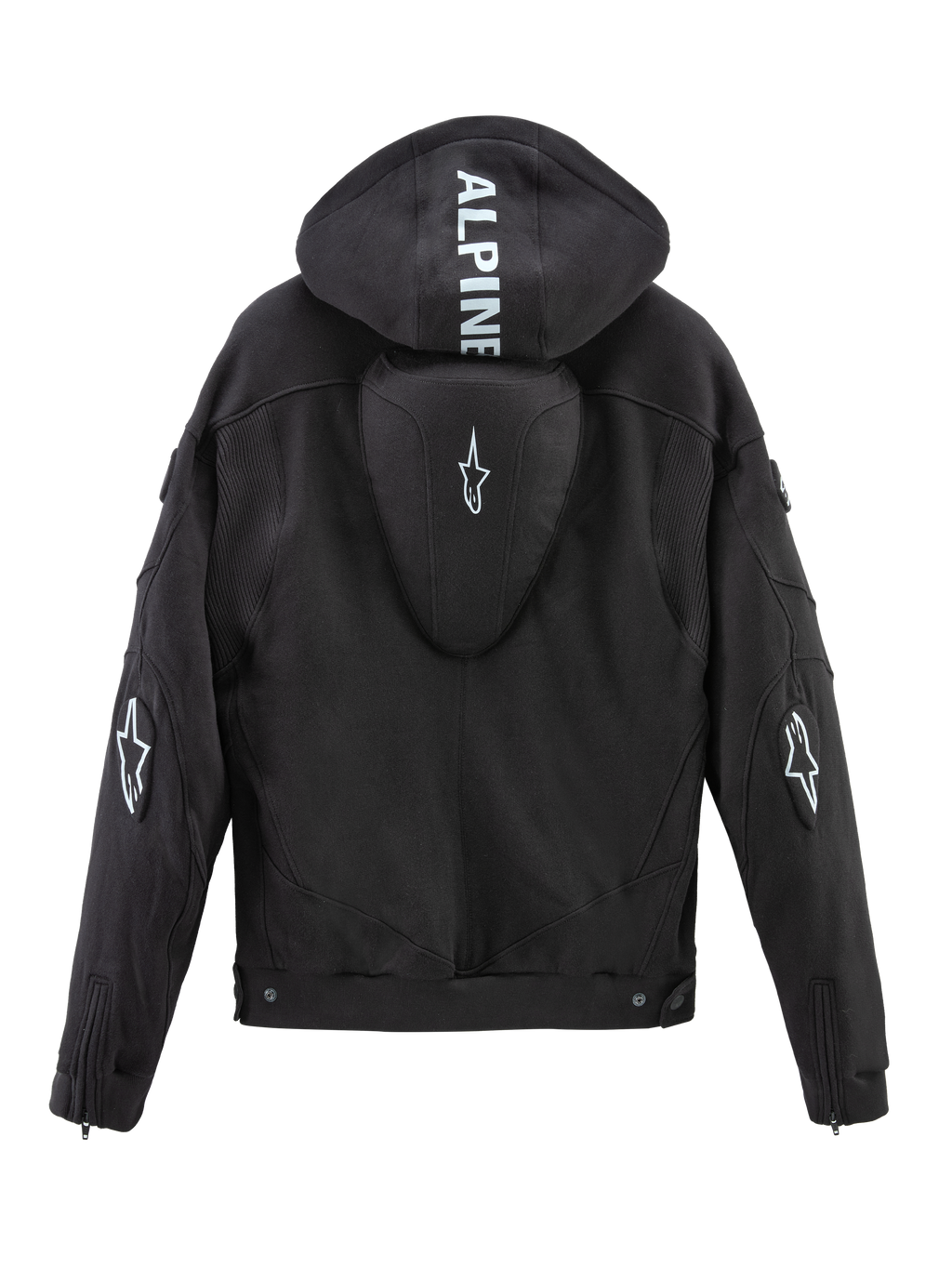 Hoodie RSRV GP