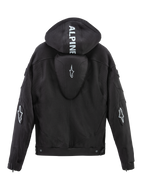 Hoodie RSRV GP