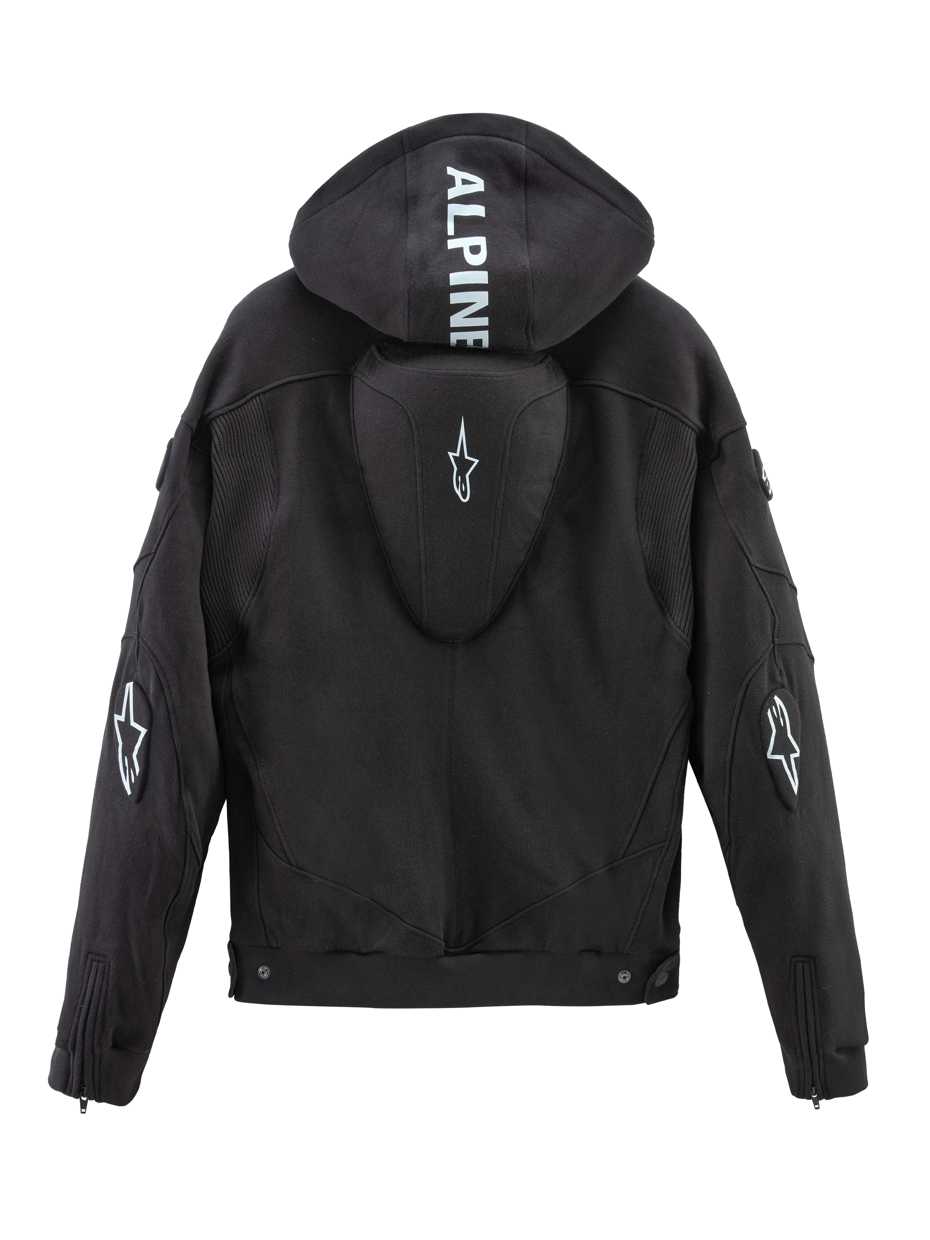 Hoodie RSRV GP