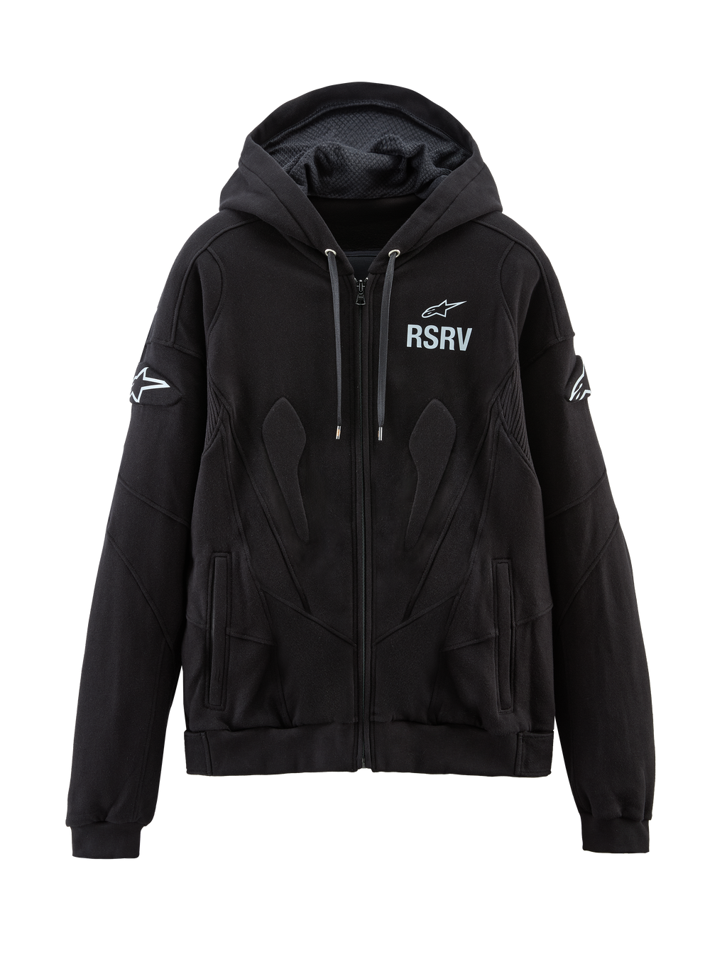 Hoodie RSRV GP