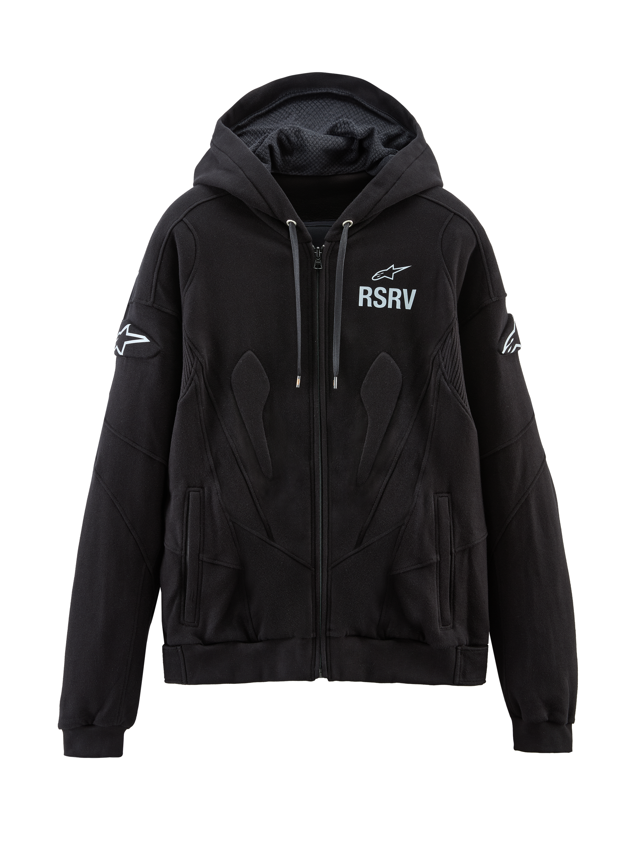 RSRV GP Hoodie