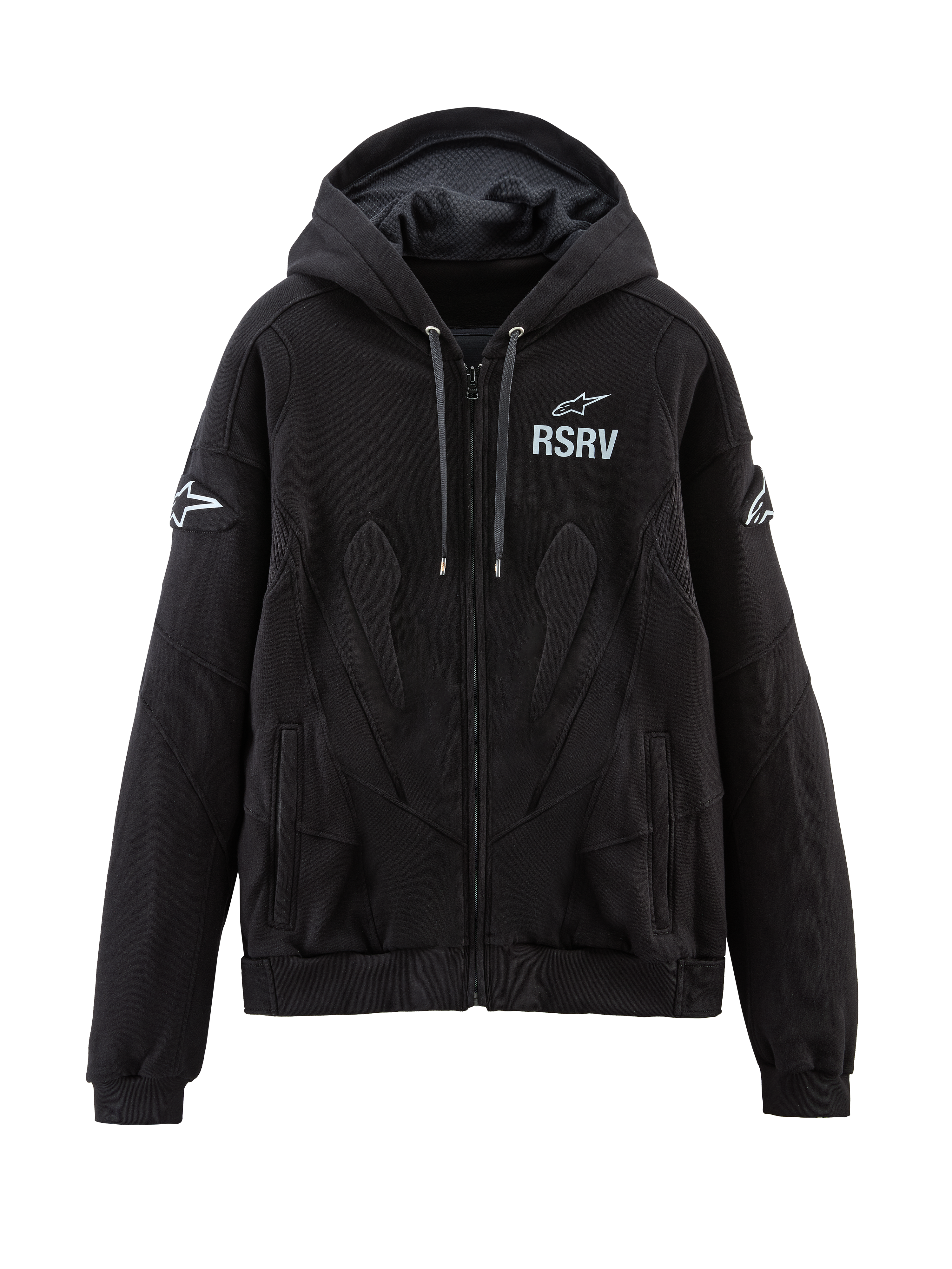 Hoodie RSRV GP