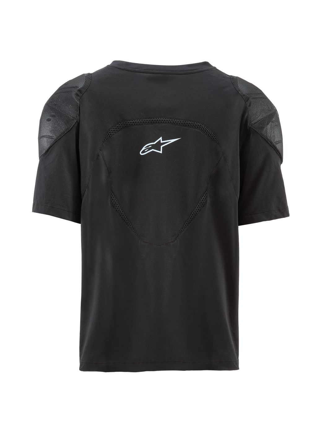 T-shirt RSRV Nucleon Manga Curta