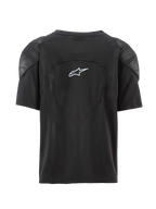 T-shirt RSRV Nucleon Manga Curta