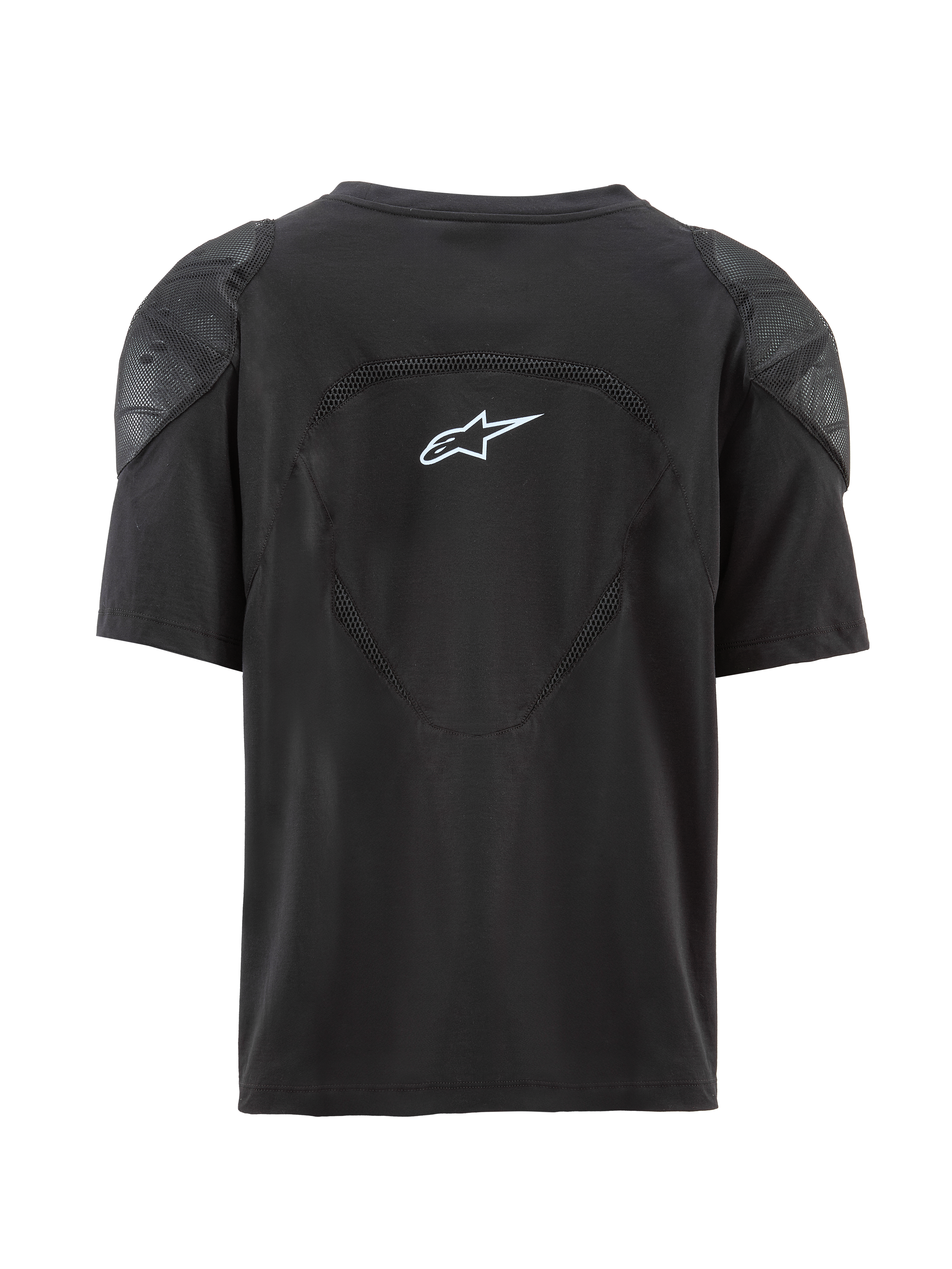 T-shirt RSRV Nucleon Manga Curta