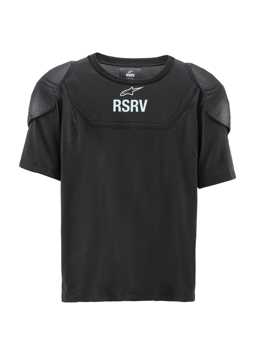 T-shirt RSRV Nucleon Manga Curta