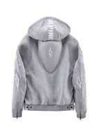 Sweatshirt Com Capuz RSRV GP