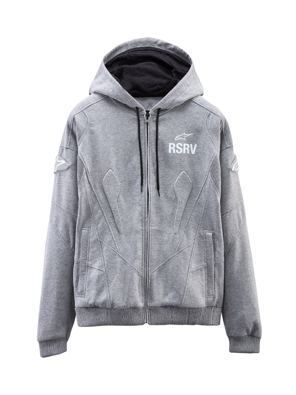 Sweatshirt Com Capuz RSRV GP