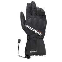 Luvas XT-5 GORE-TEX