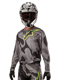 Camisola Racer Tactical 2024