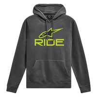 Sweatshirt Com Capuz Ride V 3