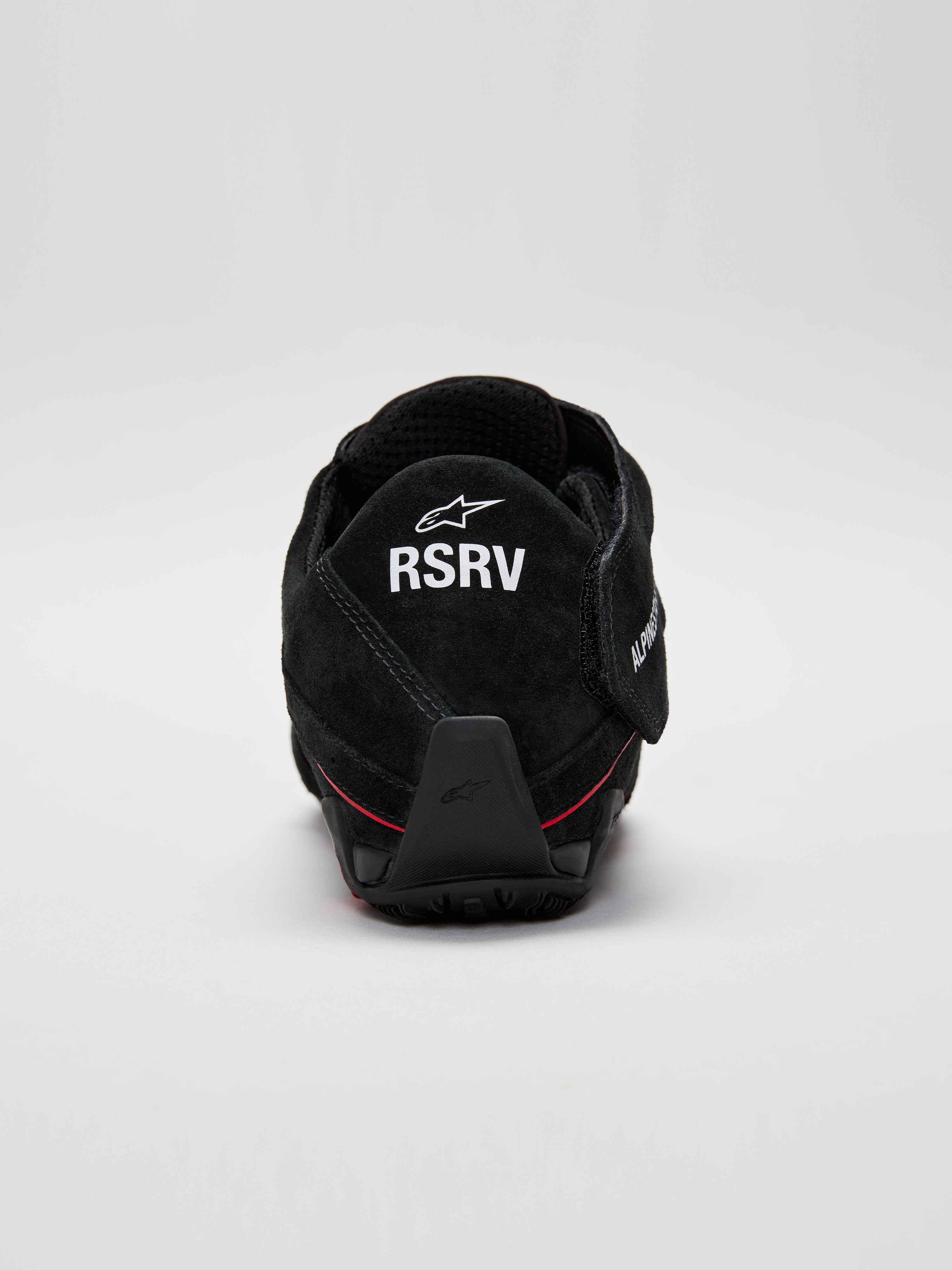 Sapatos RSRV Starline