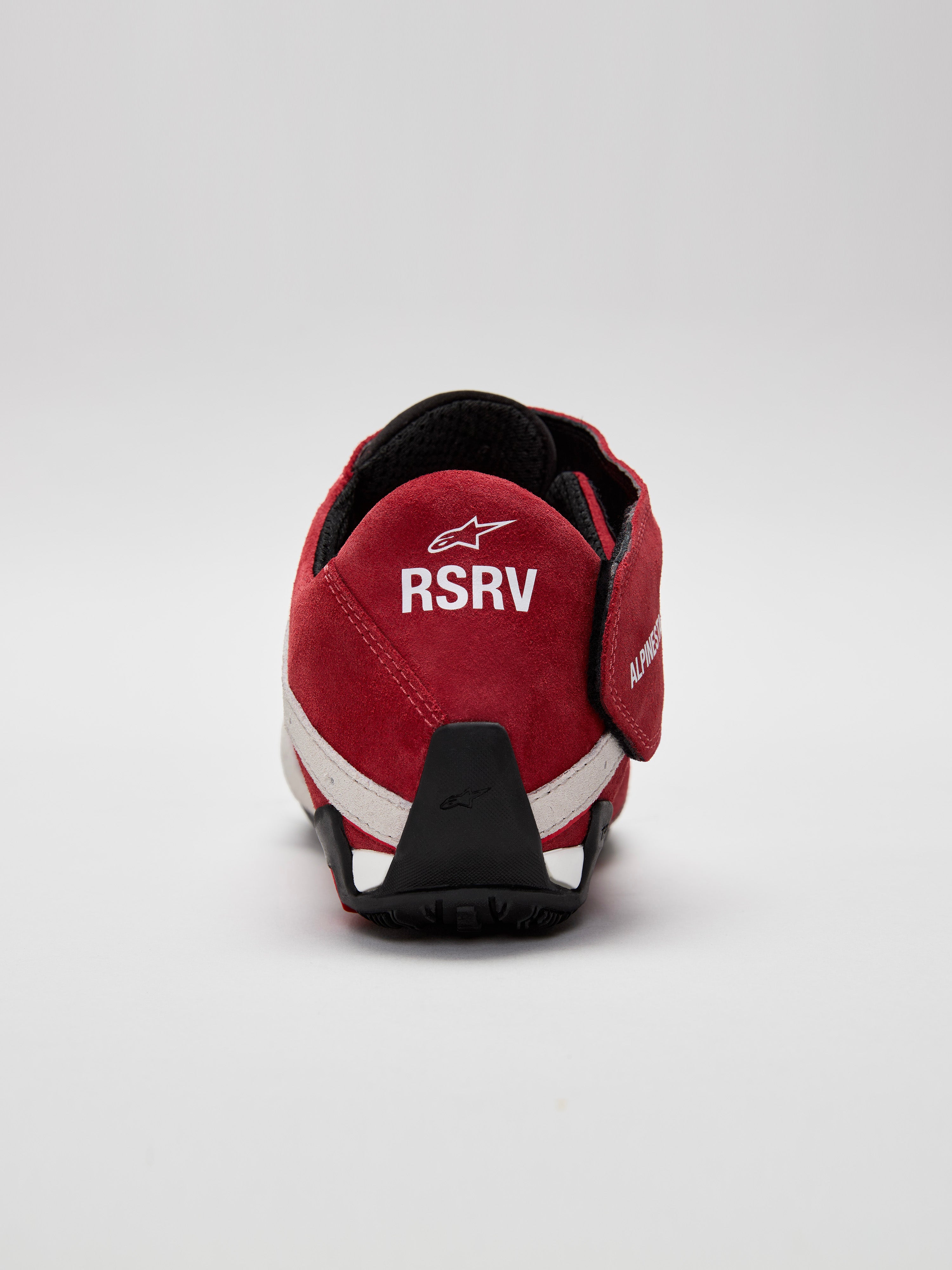 Sapatos RSRV Starline