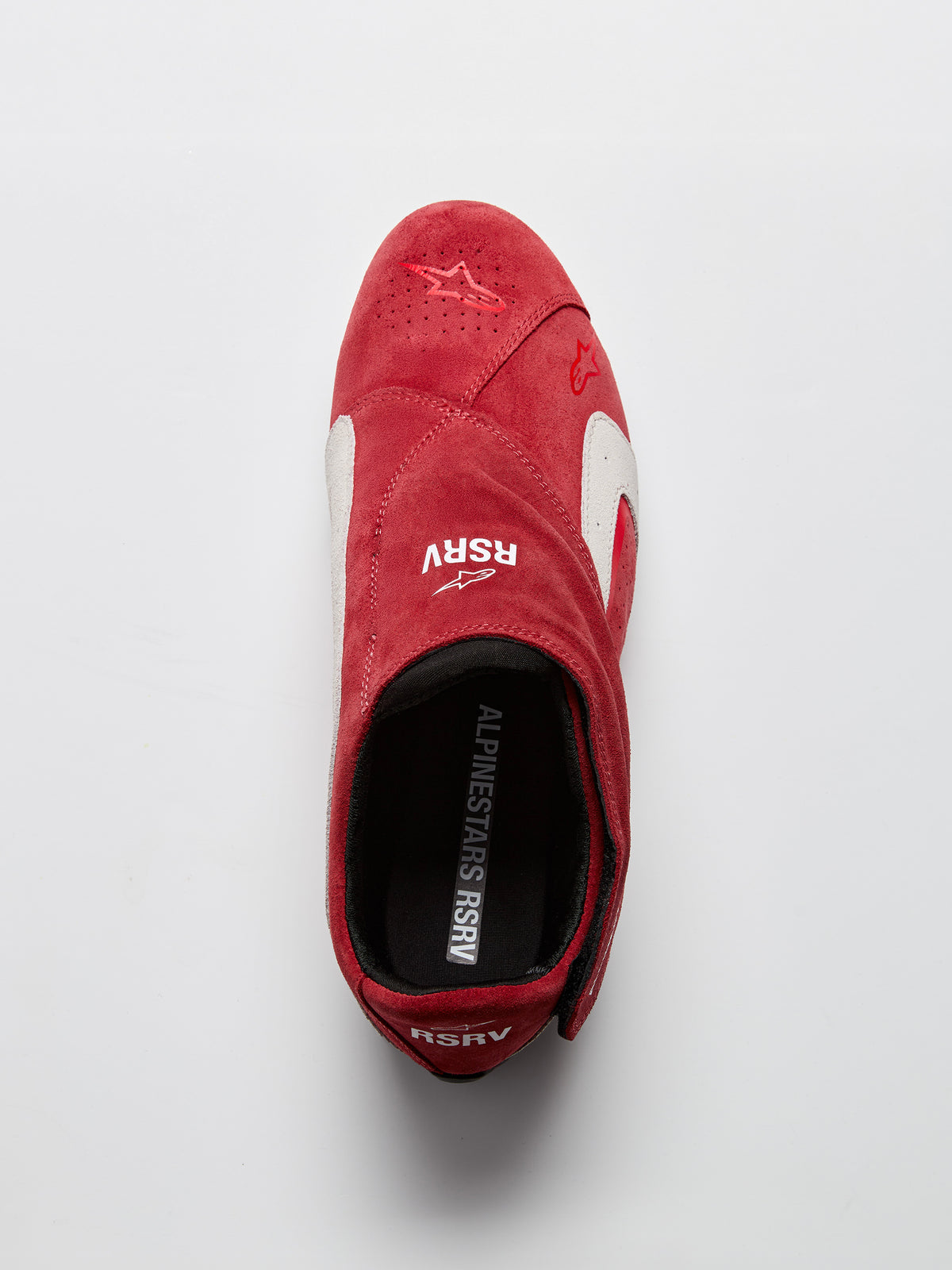 Sapatos RSRV Starline