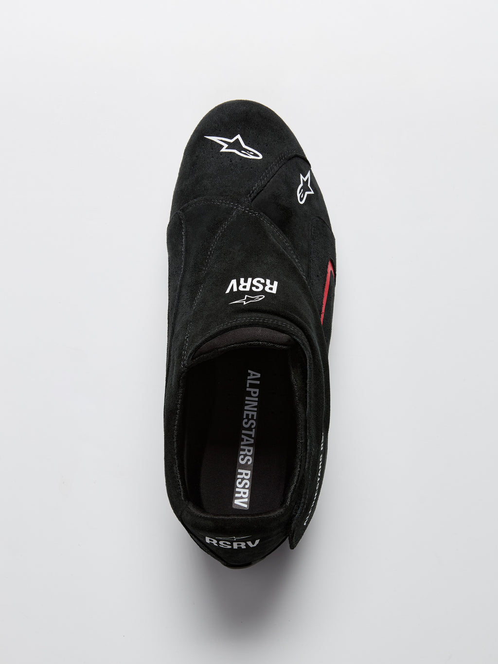 Sapatos RSRV Starline