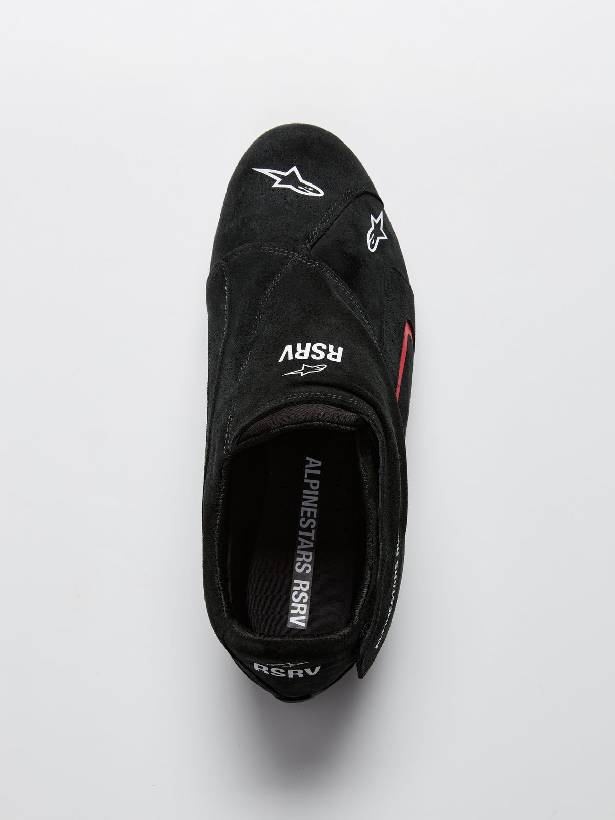 Sapatos RSRV Starline