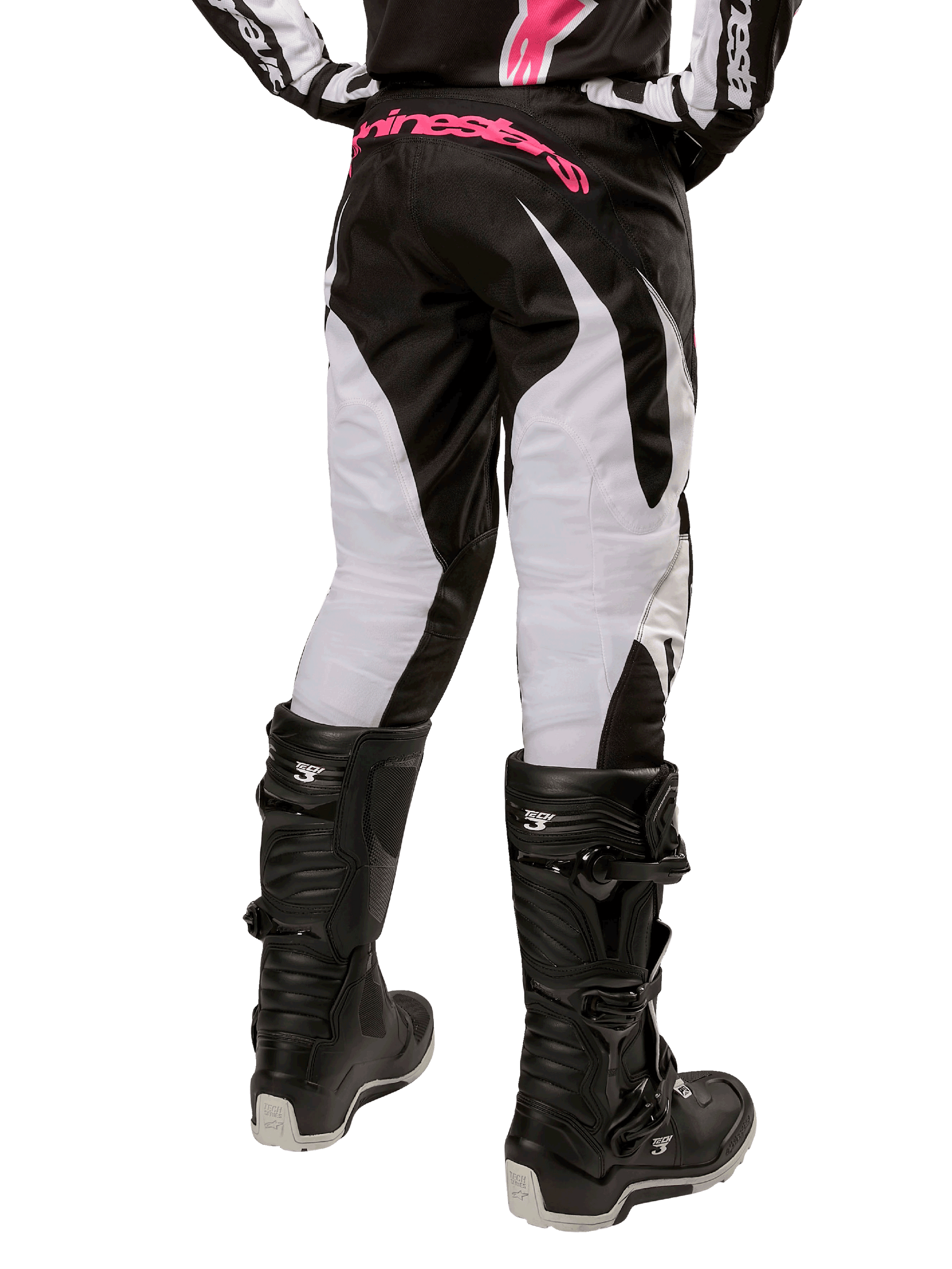 Calças Stella Fluid Para Mulher 2024