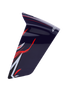 Supertech R10 Flyte Race Spoiler