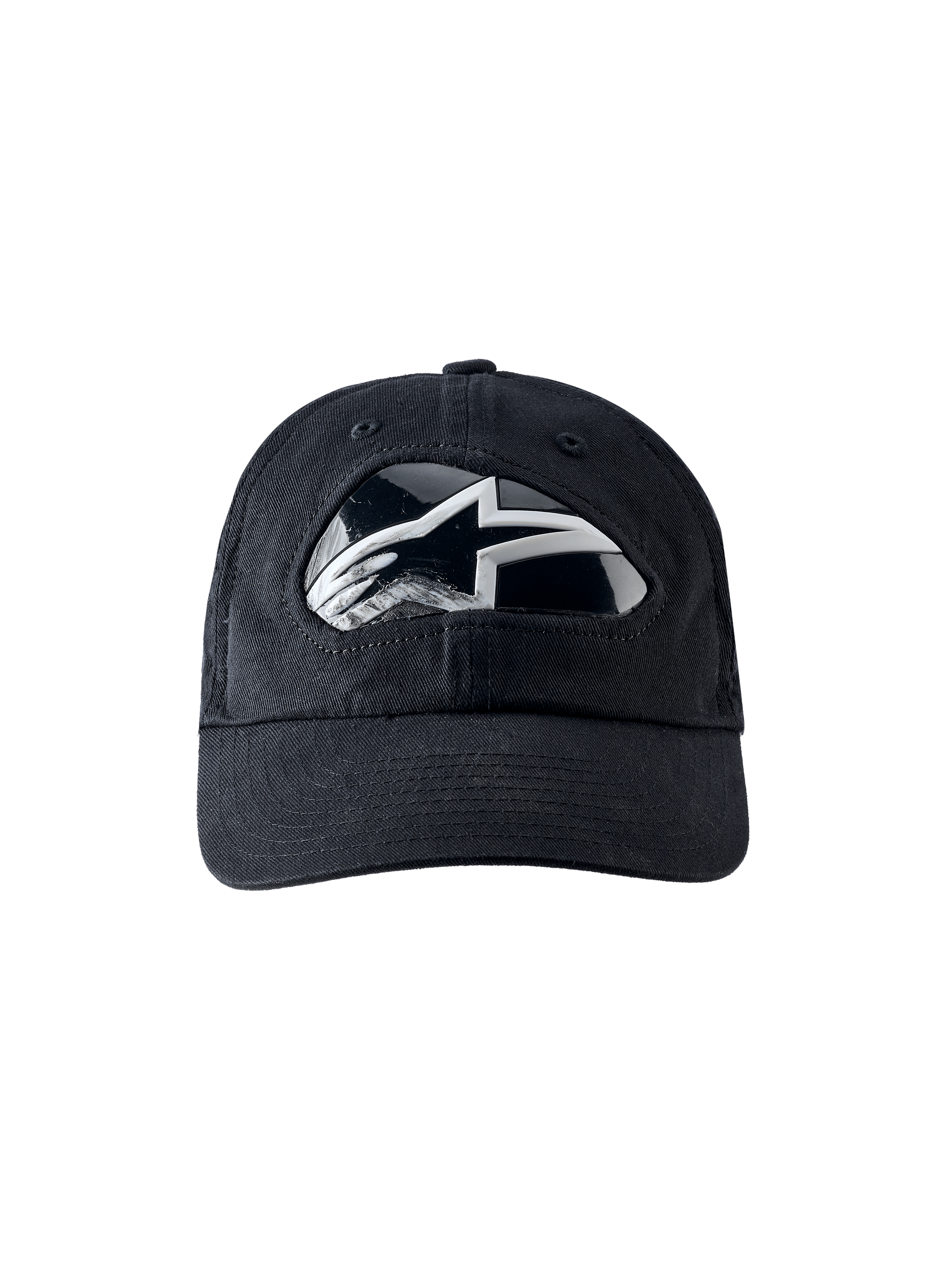 RSRV SHIELD CAP