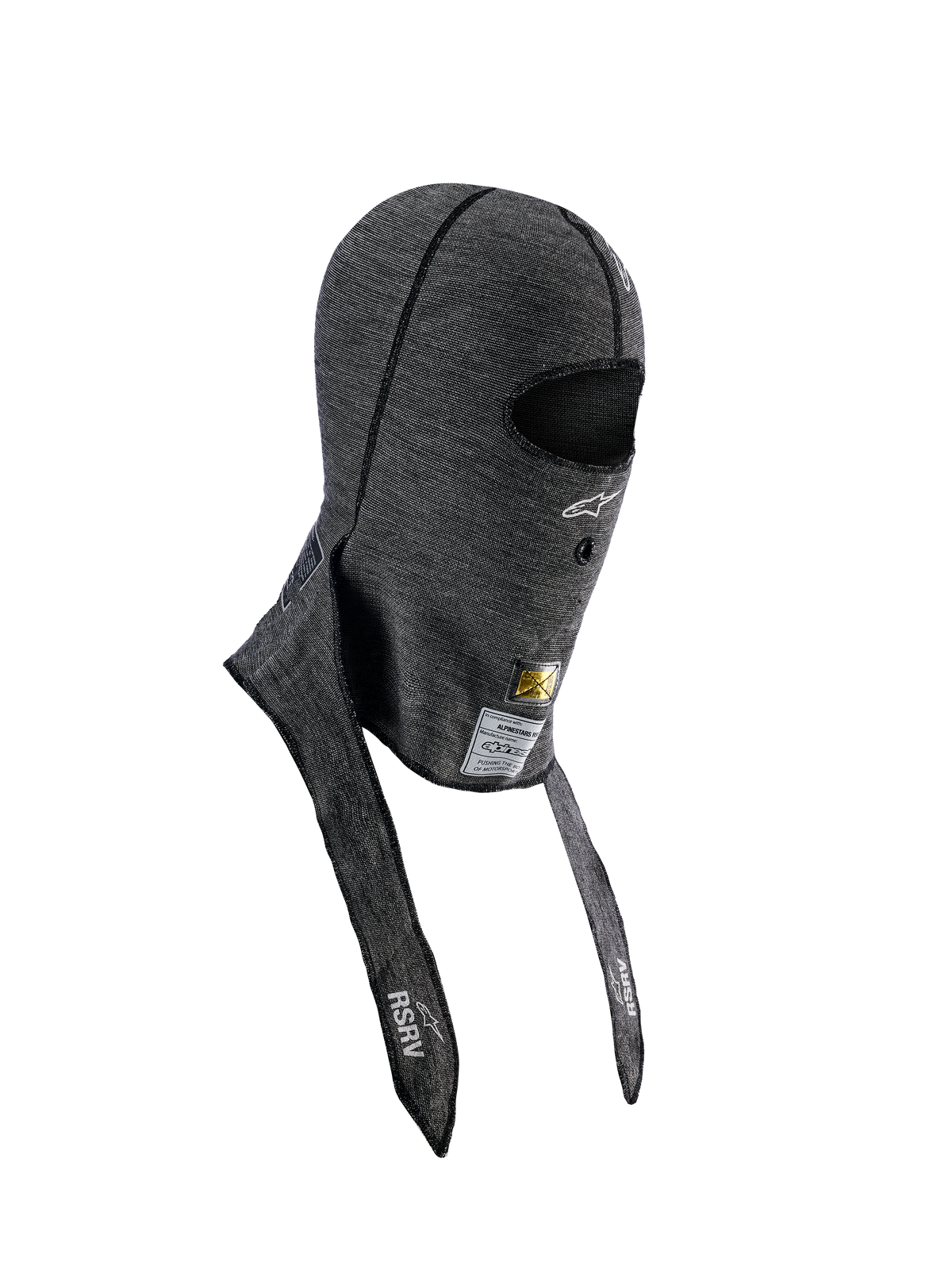 Balaclava RSRV Slate
