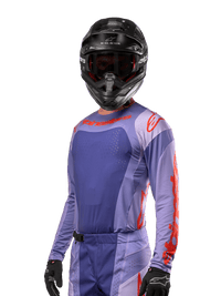 Camisola Techstar Ocuri 2024