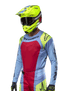 Camisola Techstar Ocuri 2024