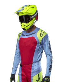 Camisola Techstar Ocuri 2024