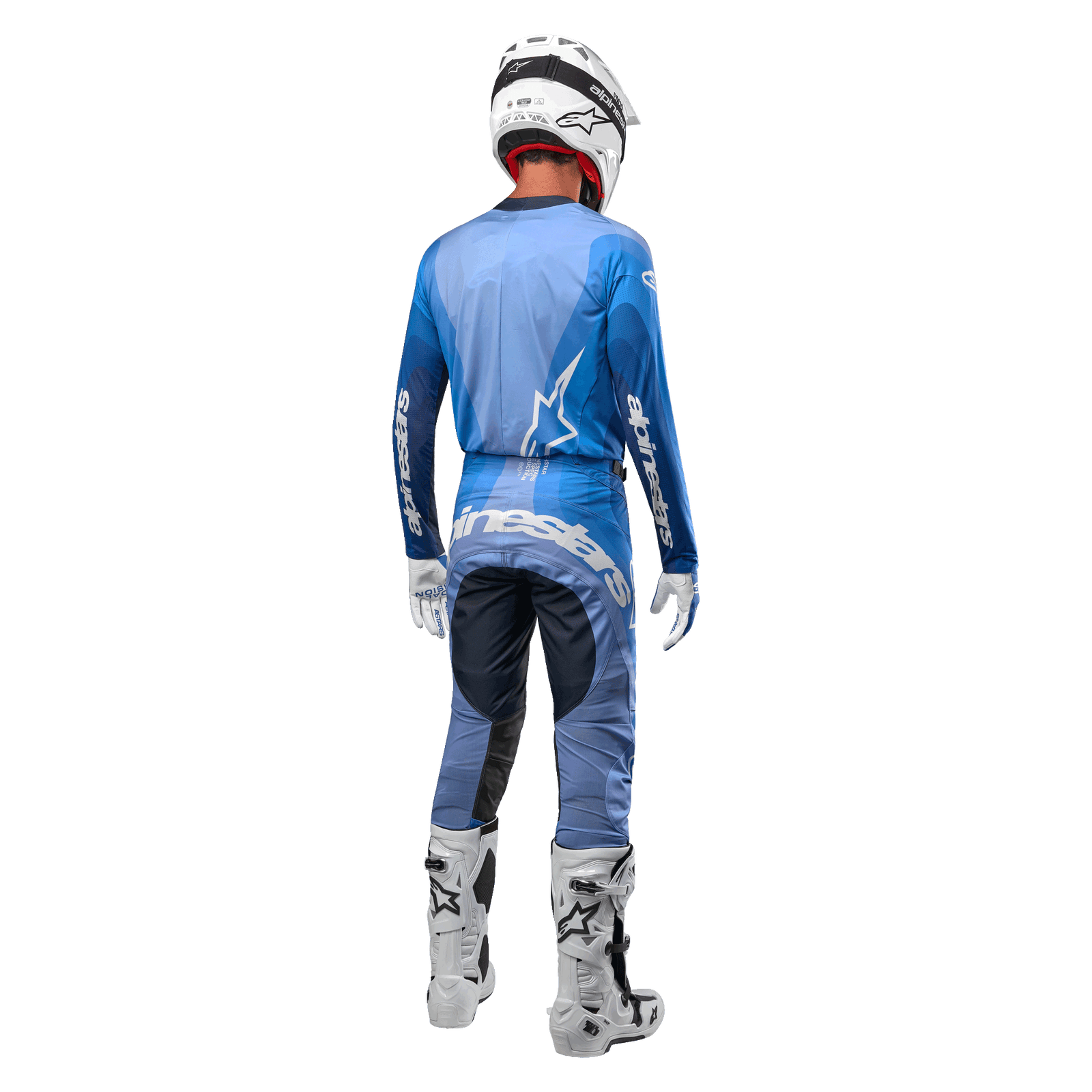 2024 Techstar Pneuma Pants