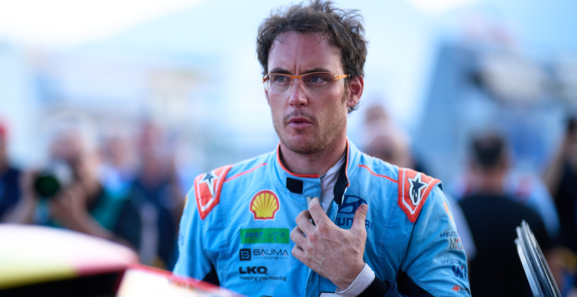 Thierry Neuville