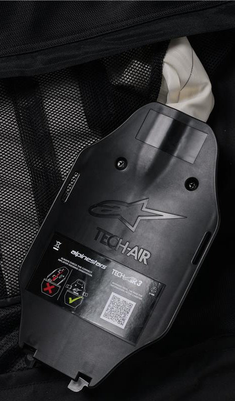 Airbag Tech-Air® 3 V2