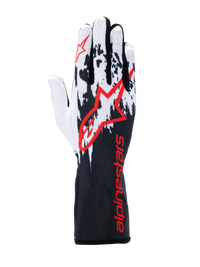 Luvas Tech-1 K V3