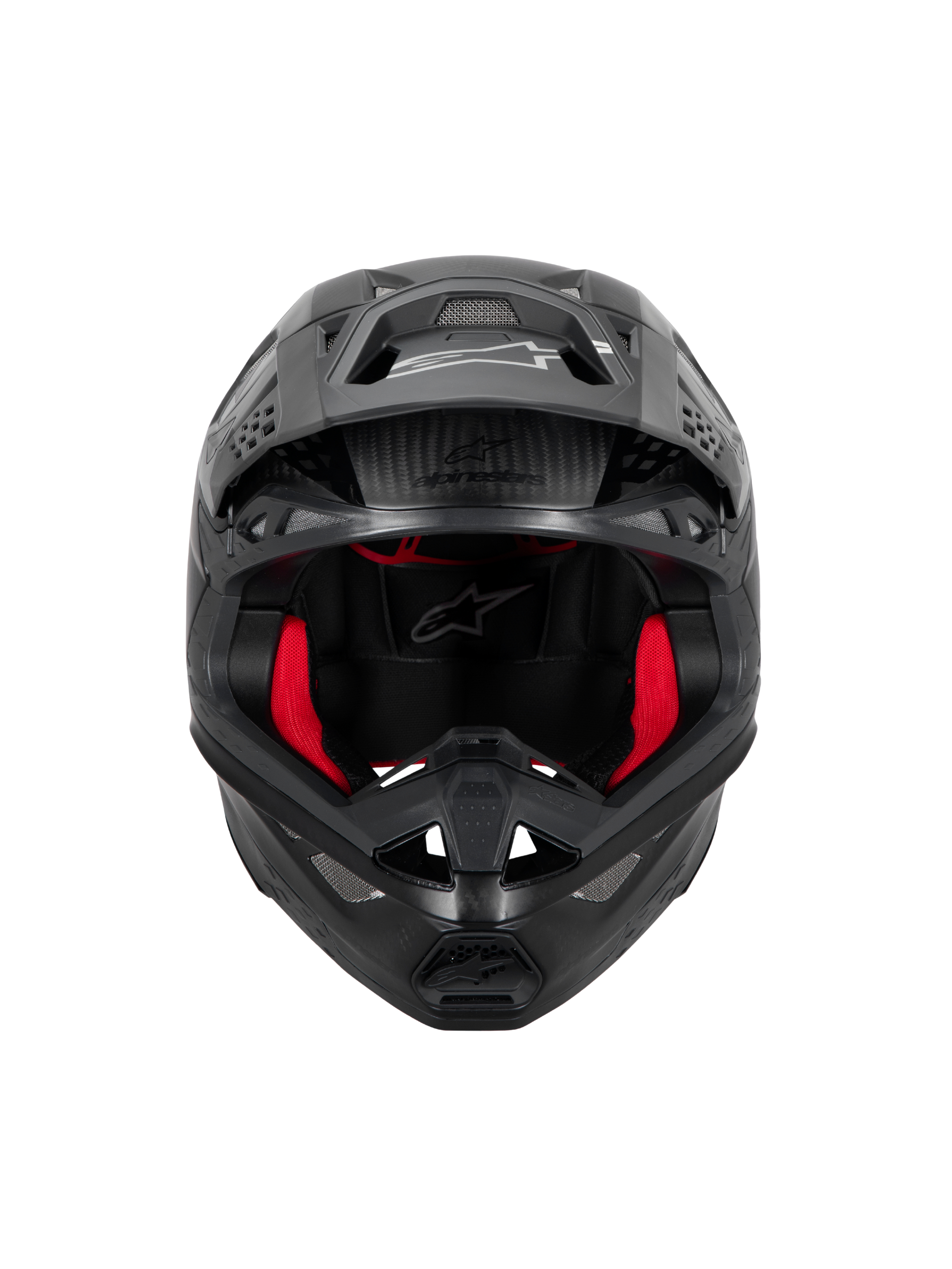 Capacete Supertech M10 Fame ECE