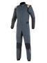 Macacão Hypertech - FIA