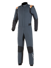 Macacão Hypertech - FIA