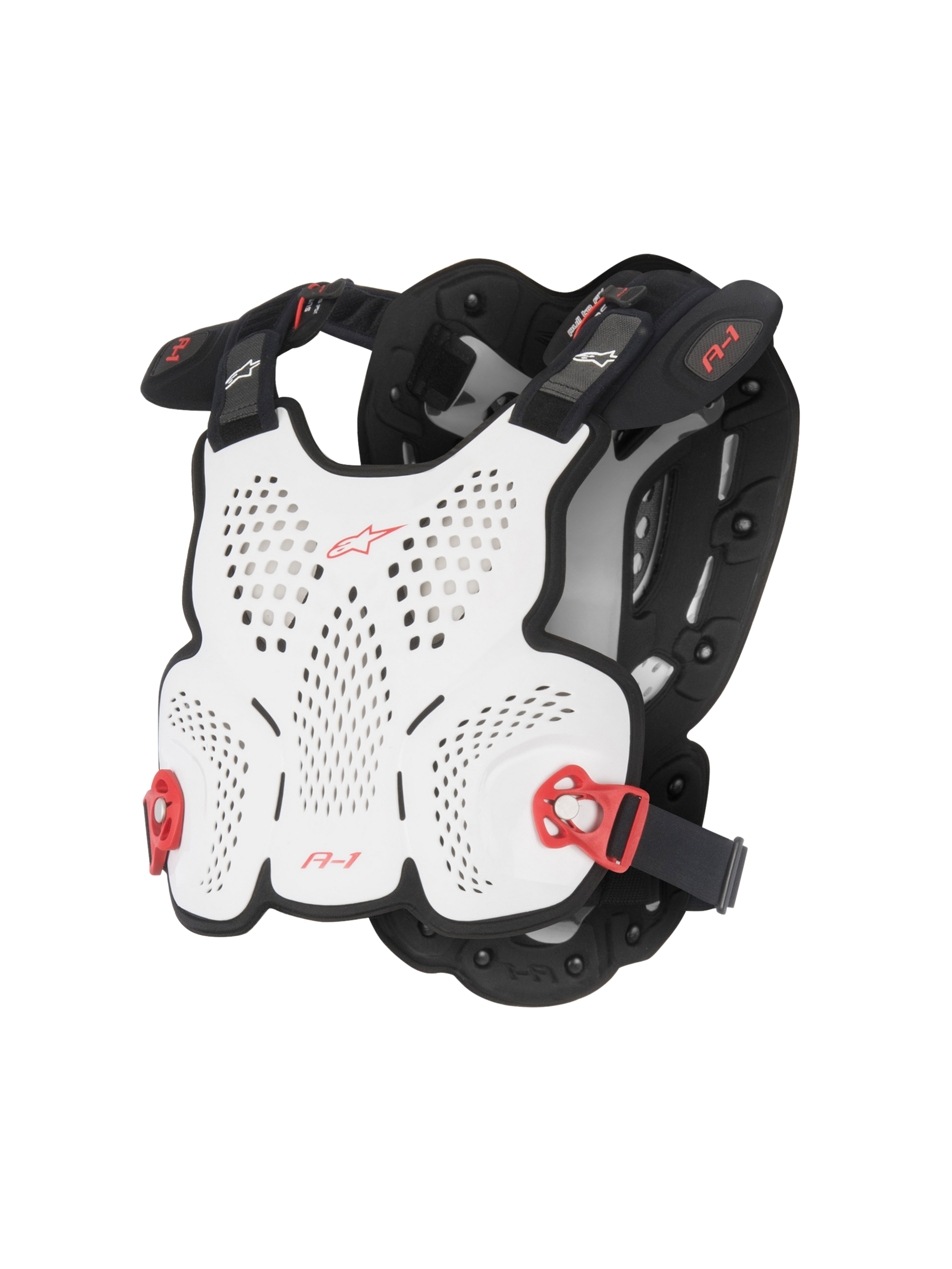 Protetor de Peito A-1 Roost Guard