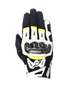 Luvas SMX-2 Air Carbon V2