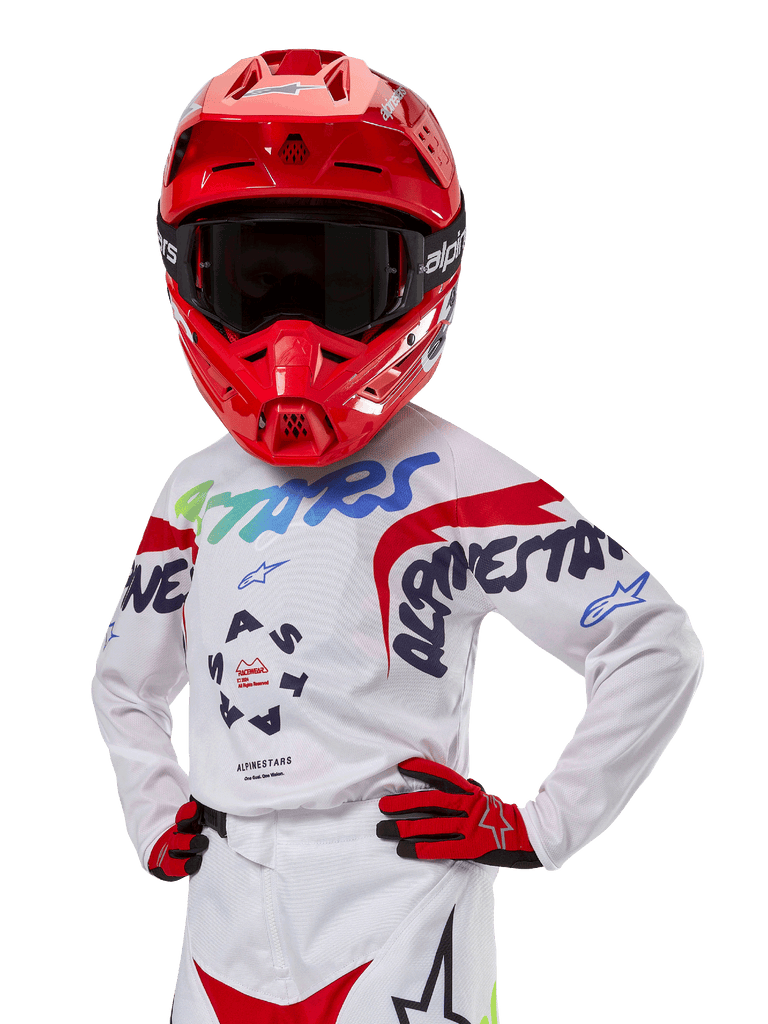 Juventude 2024 Racer Hana Jersey