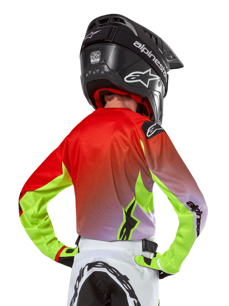 Juventude 2024 Racer Lucent Jersey